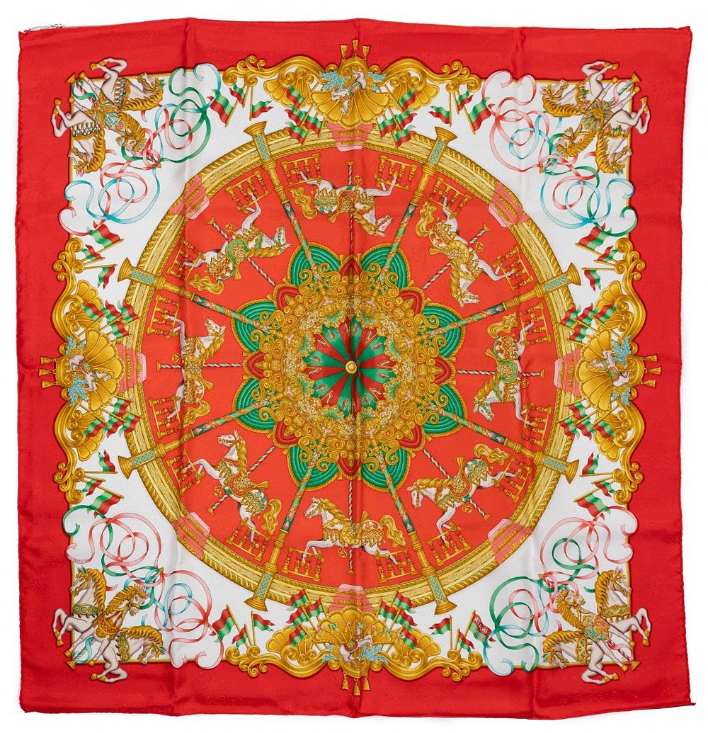 Lot 227: Hermes