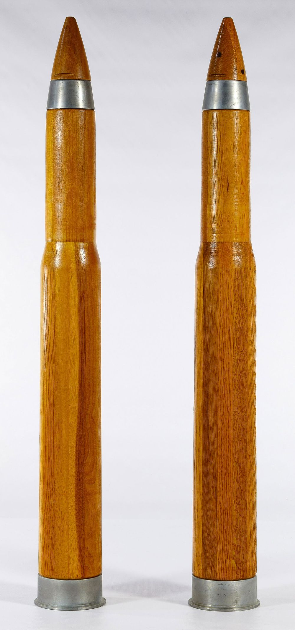 Lot 383: World War II Dummy Cartridges
