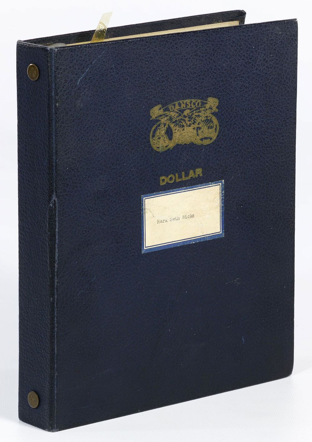 Lot 622: Morgan $1 Partial Set