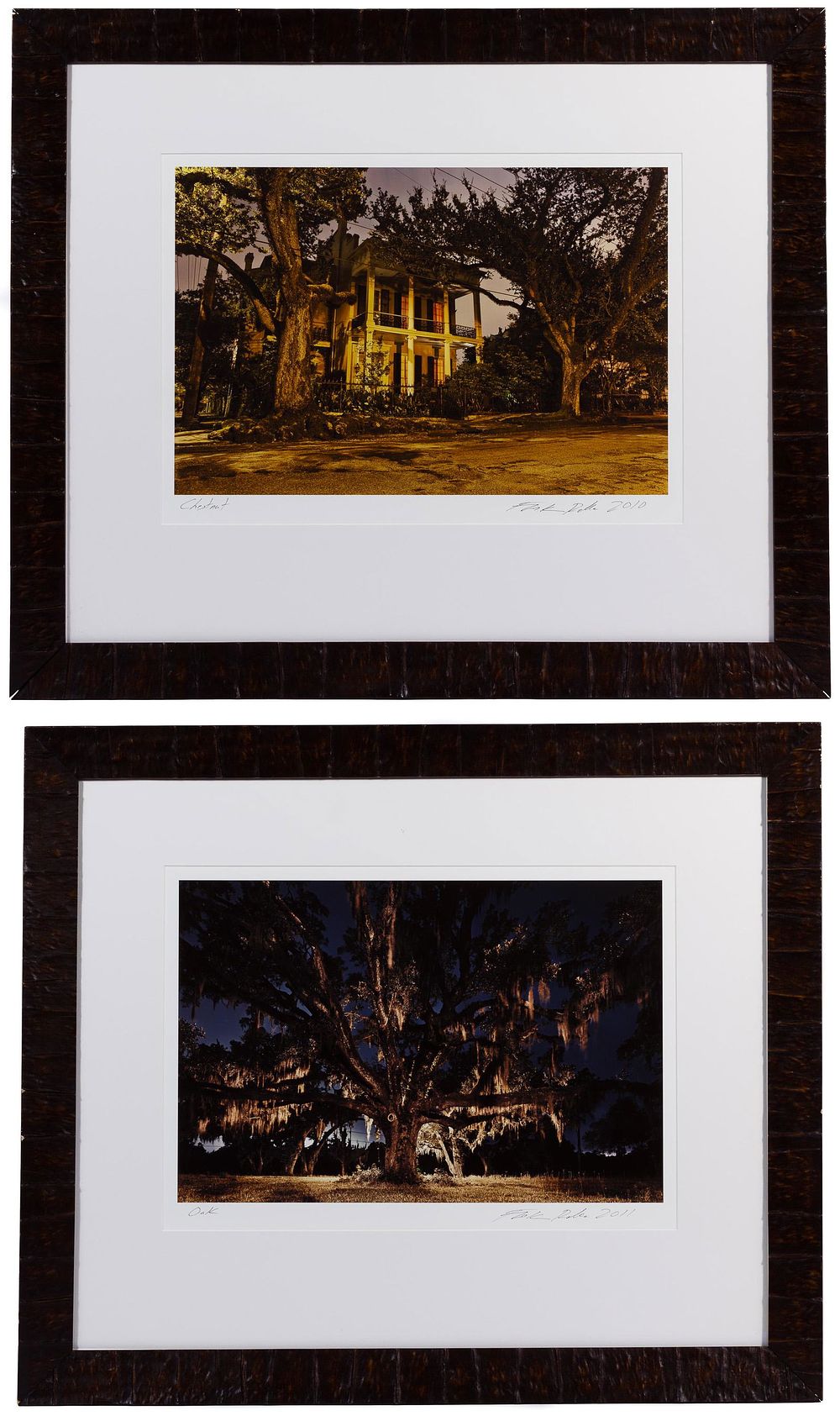 Lot 173: Frank Relle (American, b.1976)
