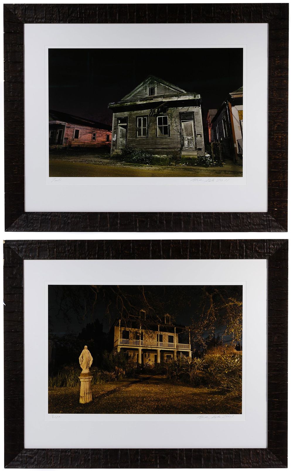 Lot 178: Frank Relle (American, b.1976)