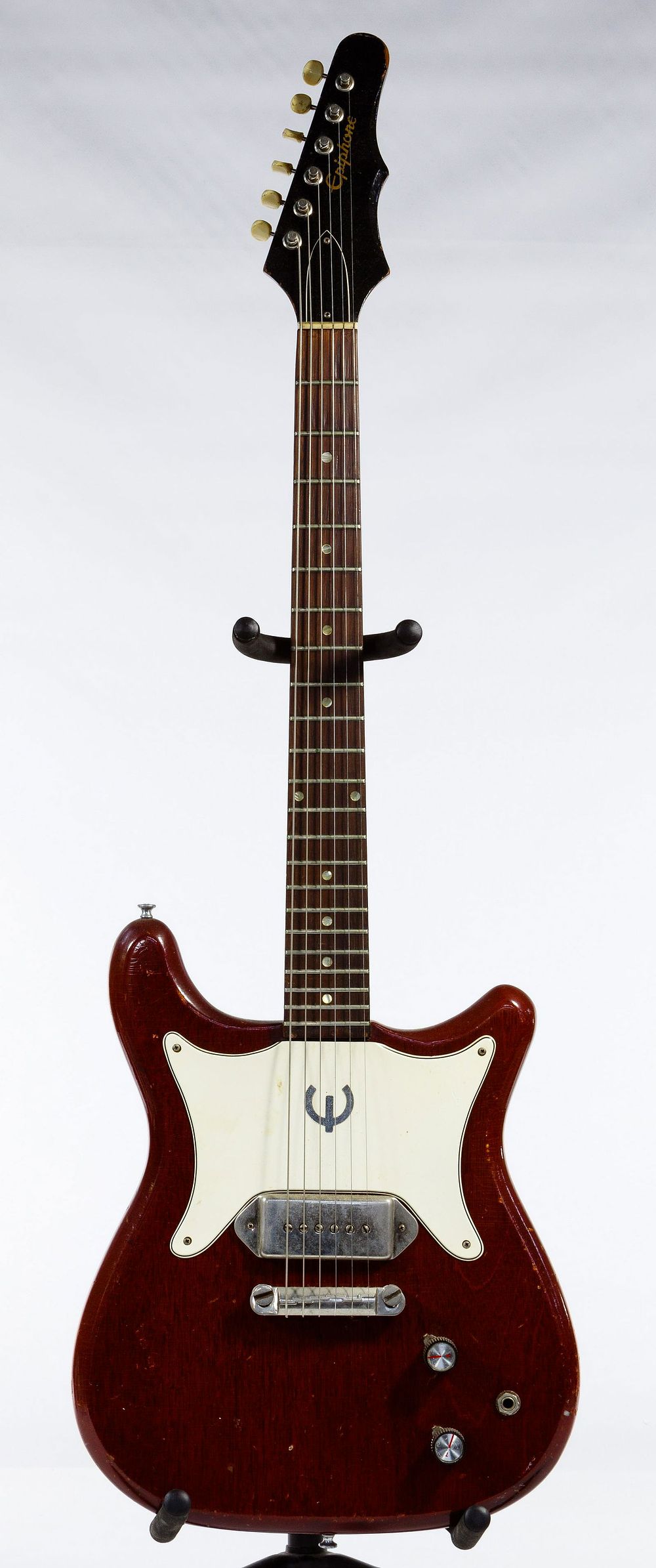 Lot 430: Epiphone 1964 Coronet Electric Guitar