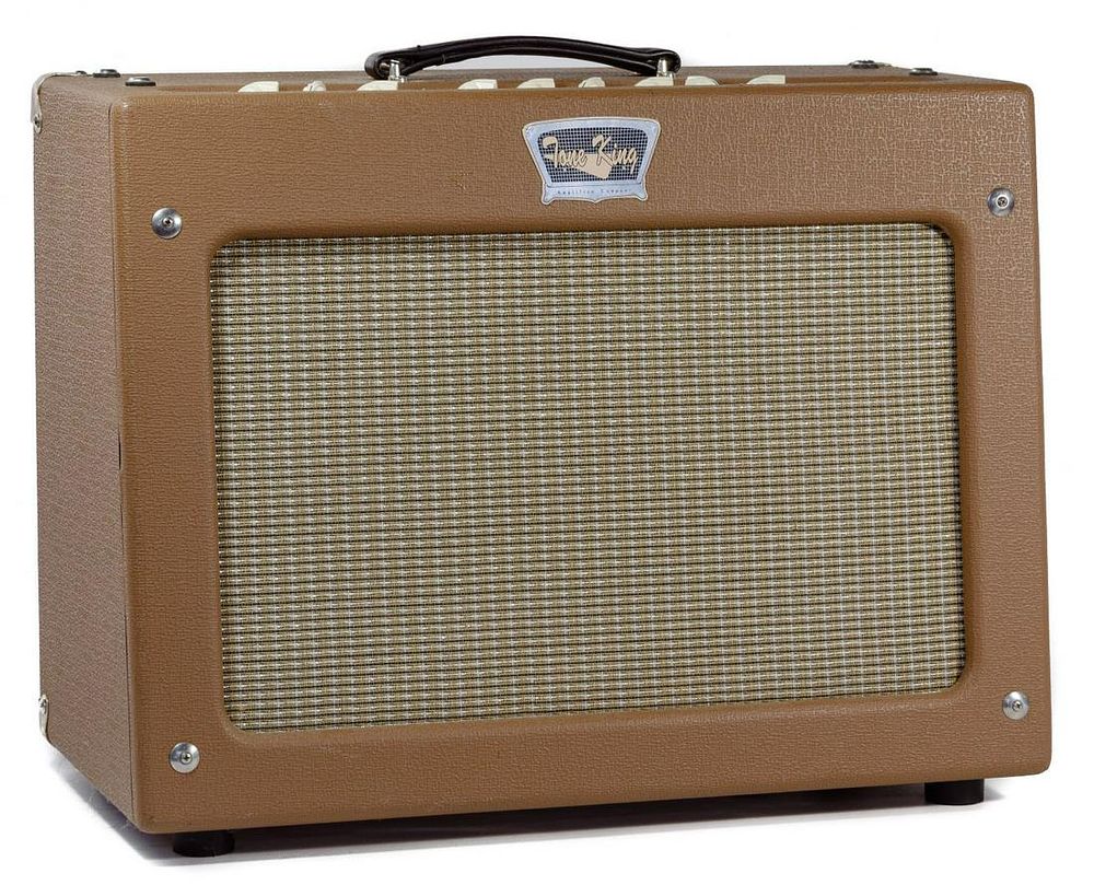 Lot 515: Tone King Sky King Amplifier