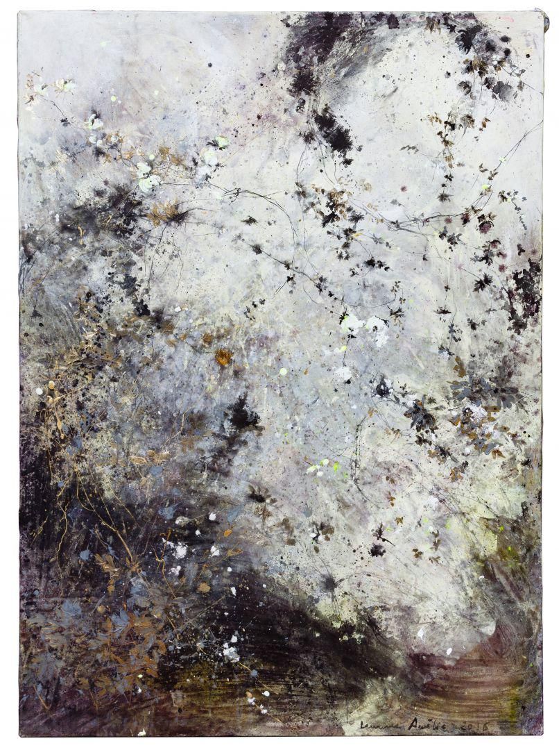 Lot 442: Laurence Amelie Schneider (French, 20th Century)