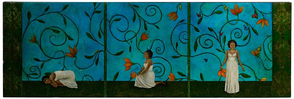 Lot 560: Unknown Artist (American, 20th Century)