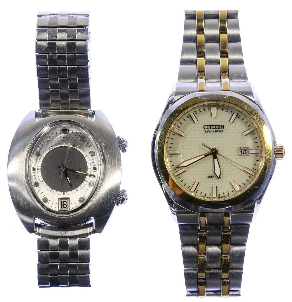 Lot 691: LeCoutre
