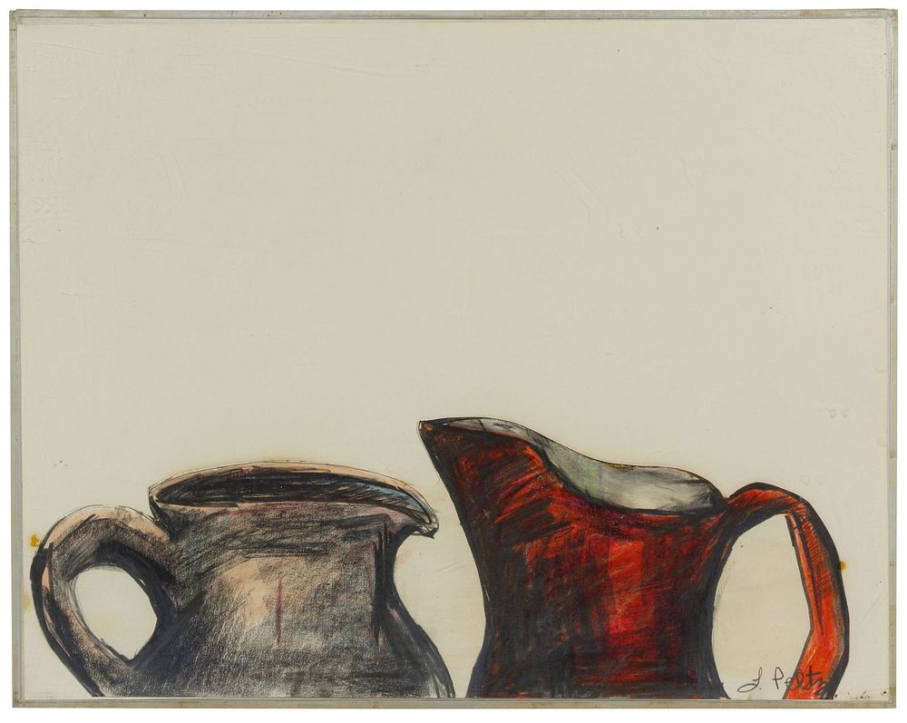 Lot 224: Lorraine Peltz (American, b.1959)
