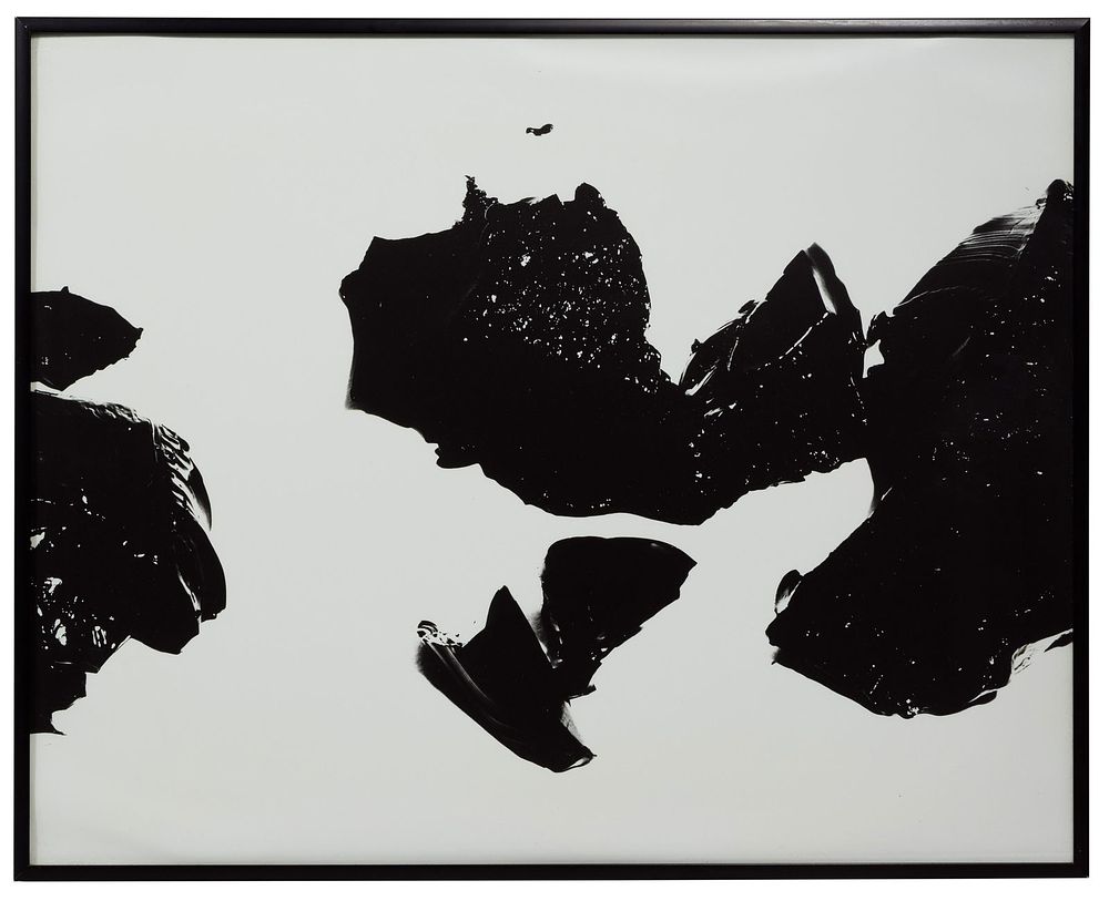 Lot 300: (Attributed to) James Welling (American, b.1951)