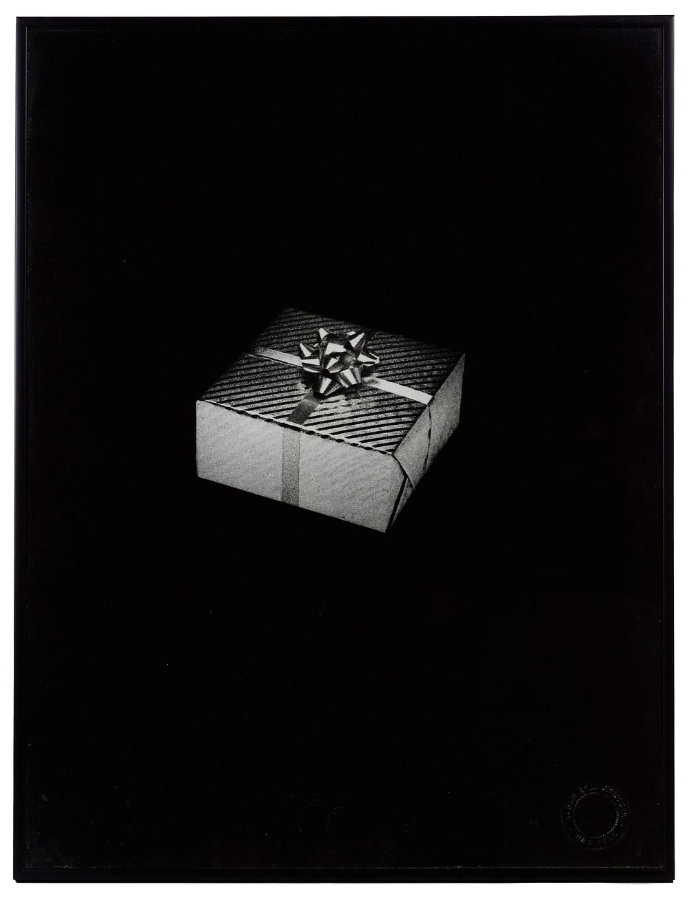Lot 303: Sarah Charlesworth (American, 1947-2013)