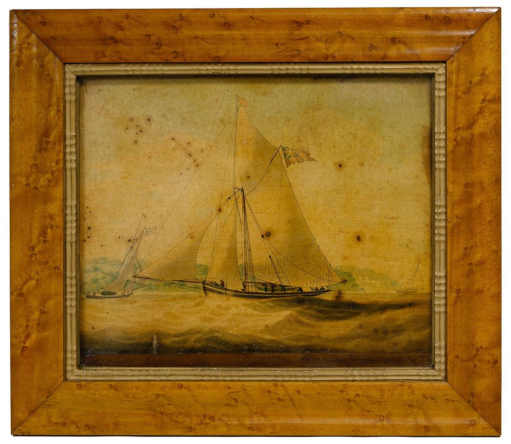 Lot 304: (Attributed to) W. J. Higgins (European, 20th Century)