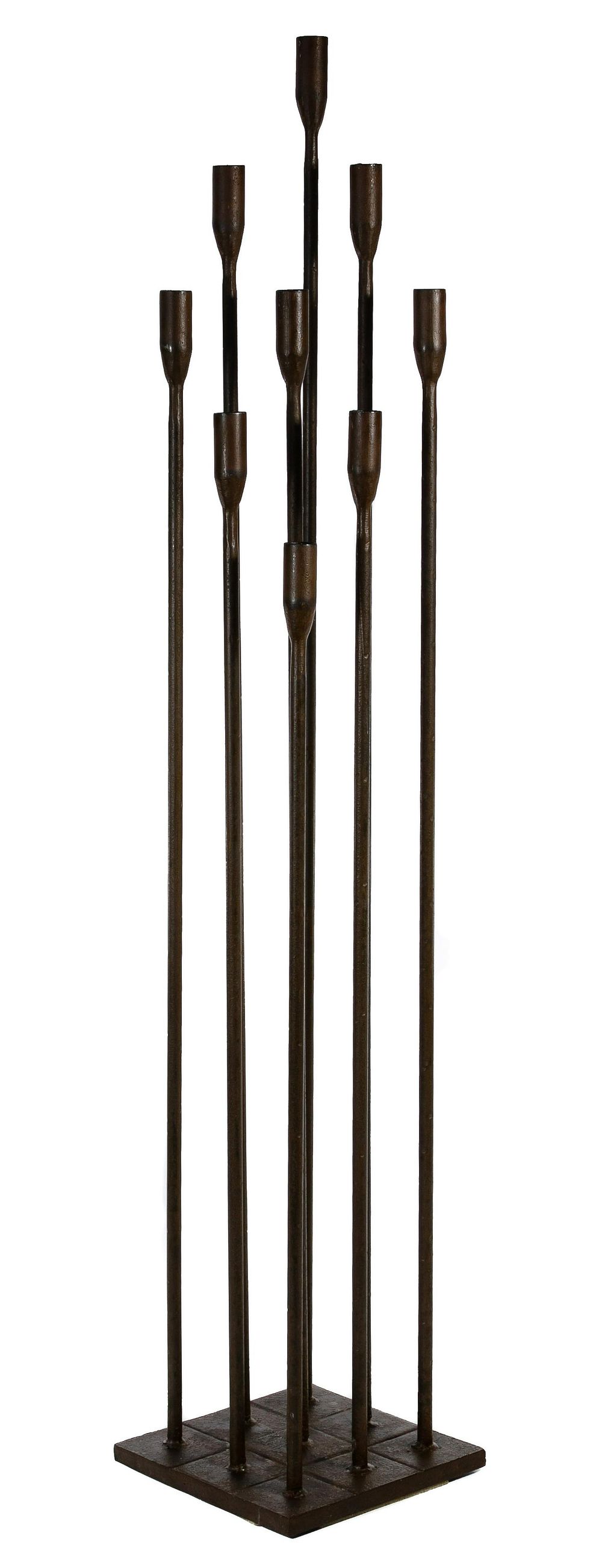 Lot 190: (Style of) Harry Bertoia (American / Italian,