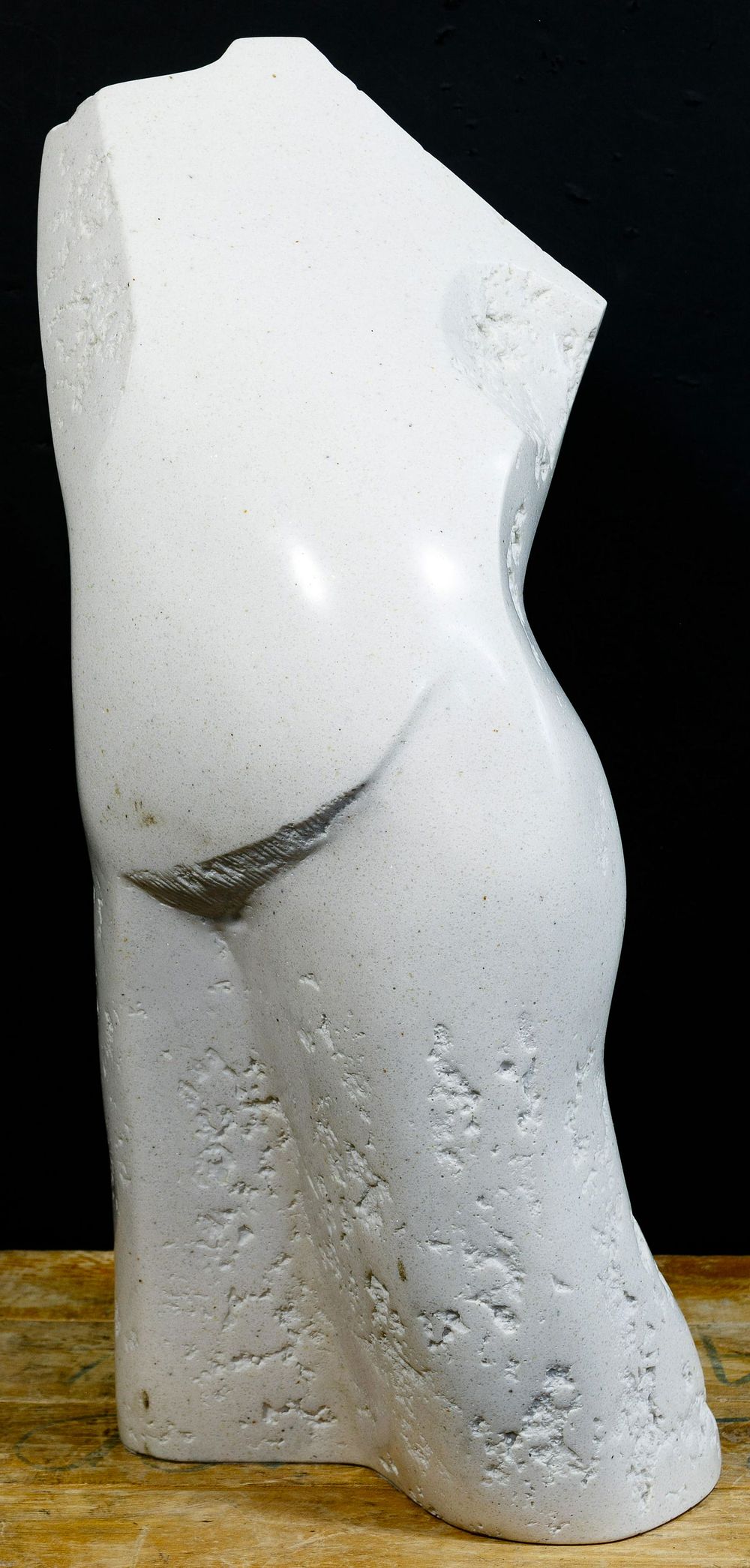 Lot 194: Masatoyo 'Kuki' Kishi (American, b.1924) Sculpture