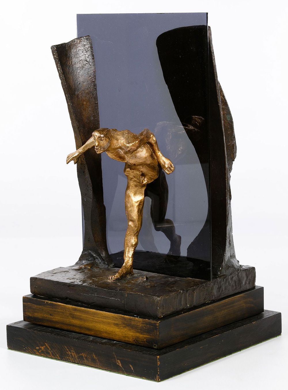 Lot 300: (Attributed to) Michael Ayrton (English, 1921-1975)