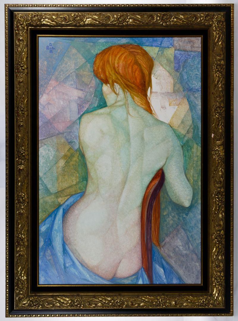 Lot 426: Gabriel Portoles (Spanish, b.1930)