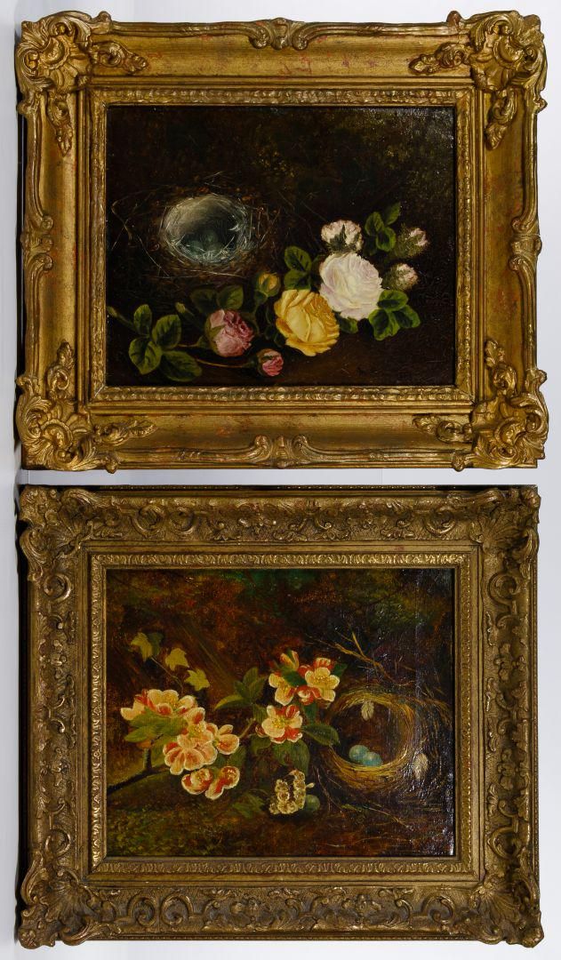 Lot 442: Various Artists (English, Late 19th / Early 20th