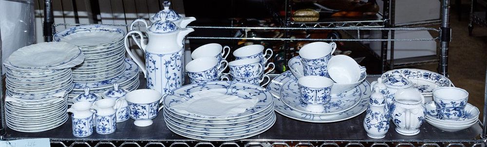 Lot 519: Royal Tettau