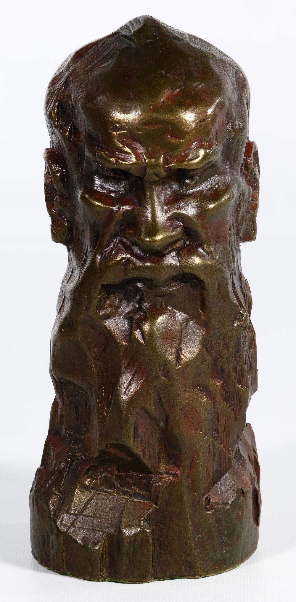 Lot 436: (After) Nicolai Fechin (Russian, 1881-1955)