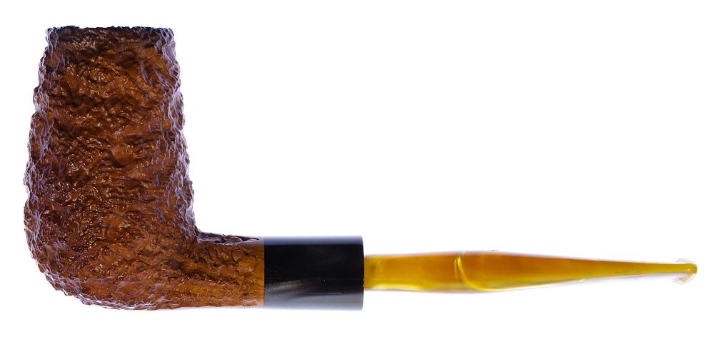 Lot 295: Caminetto Business 114 KS Cucciago Pipe