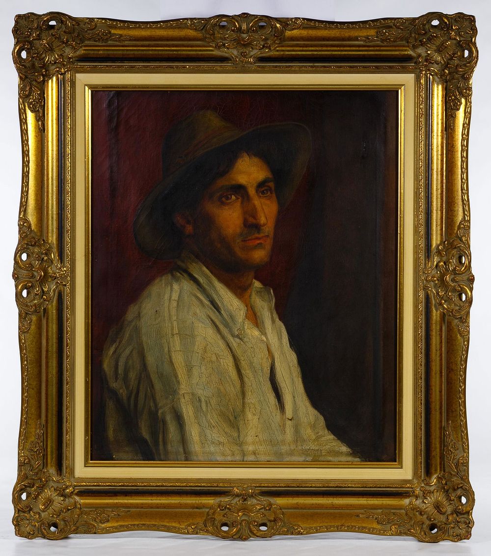 Lot 346: (Attributed to) F H Philpot (British, Late 19th / Early
