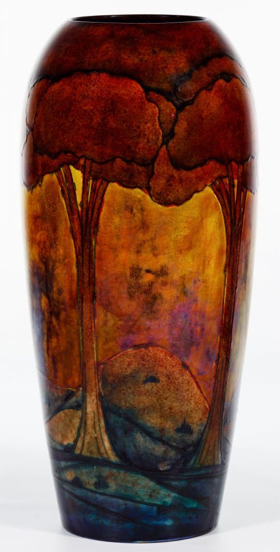 Lot 461: William Moorcroft