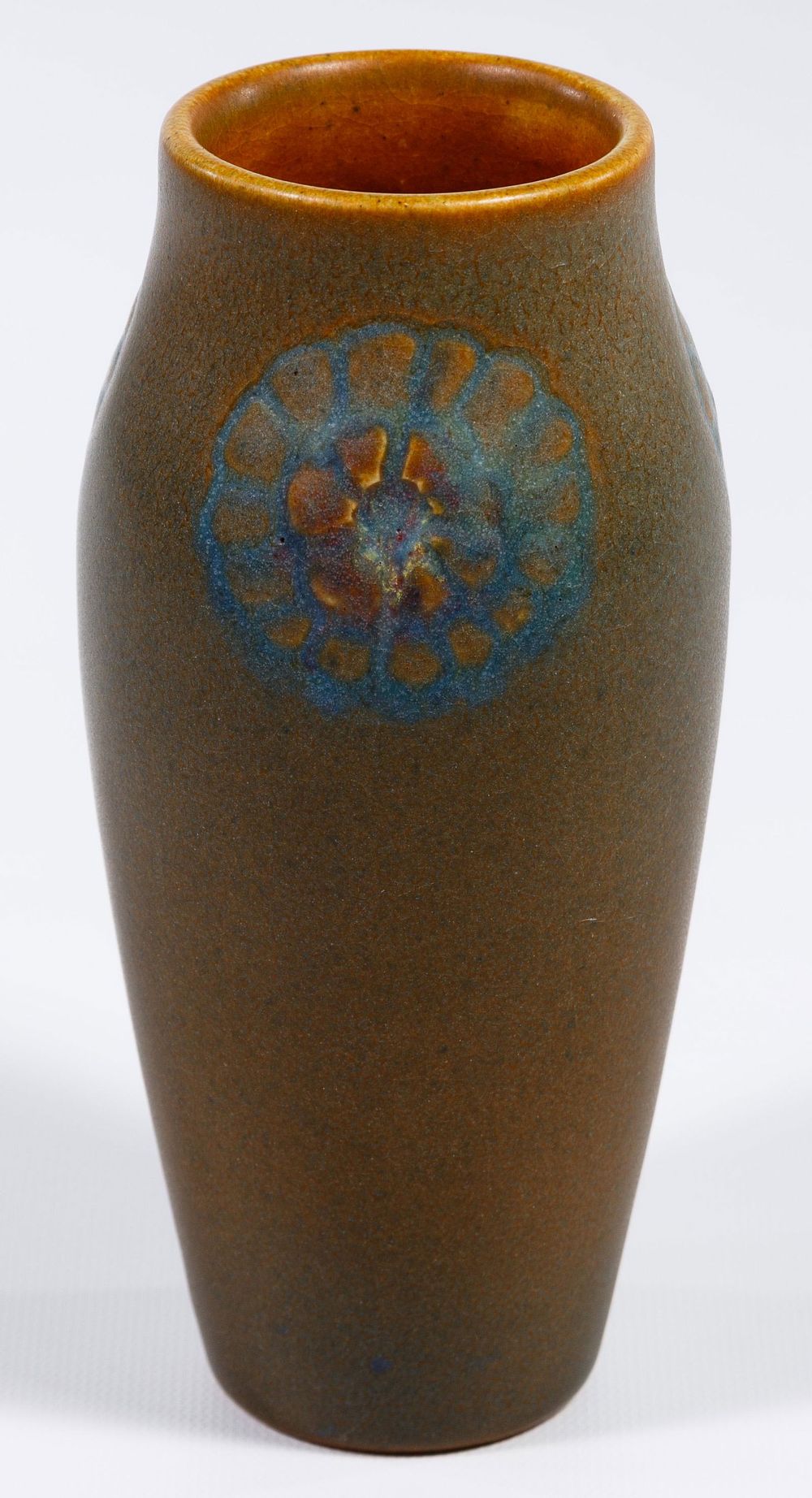 Lot 223: Charles Stewart Todd for Rookwood Pottery Vase