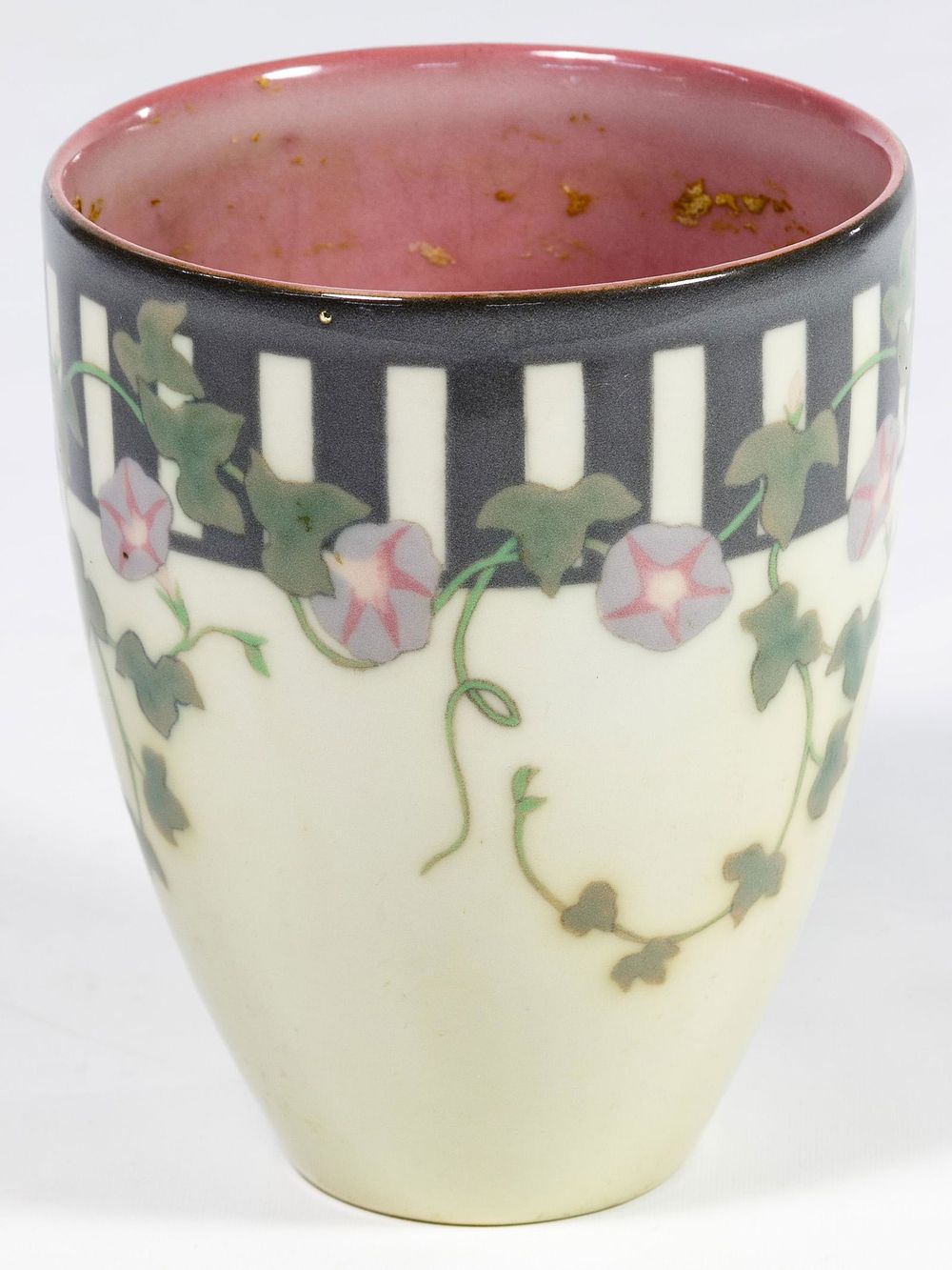 Lot 345: Harriet Wilcox for Rookwood #2189 Pottery Vase