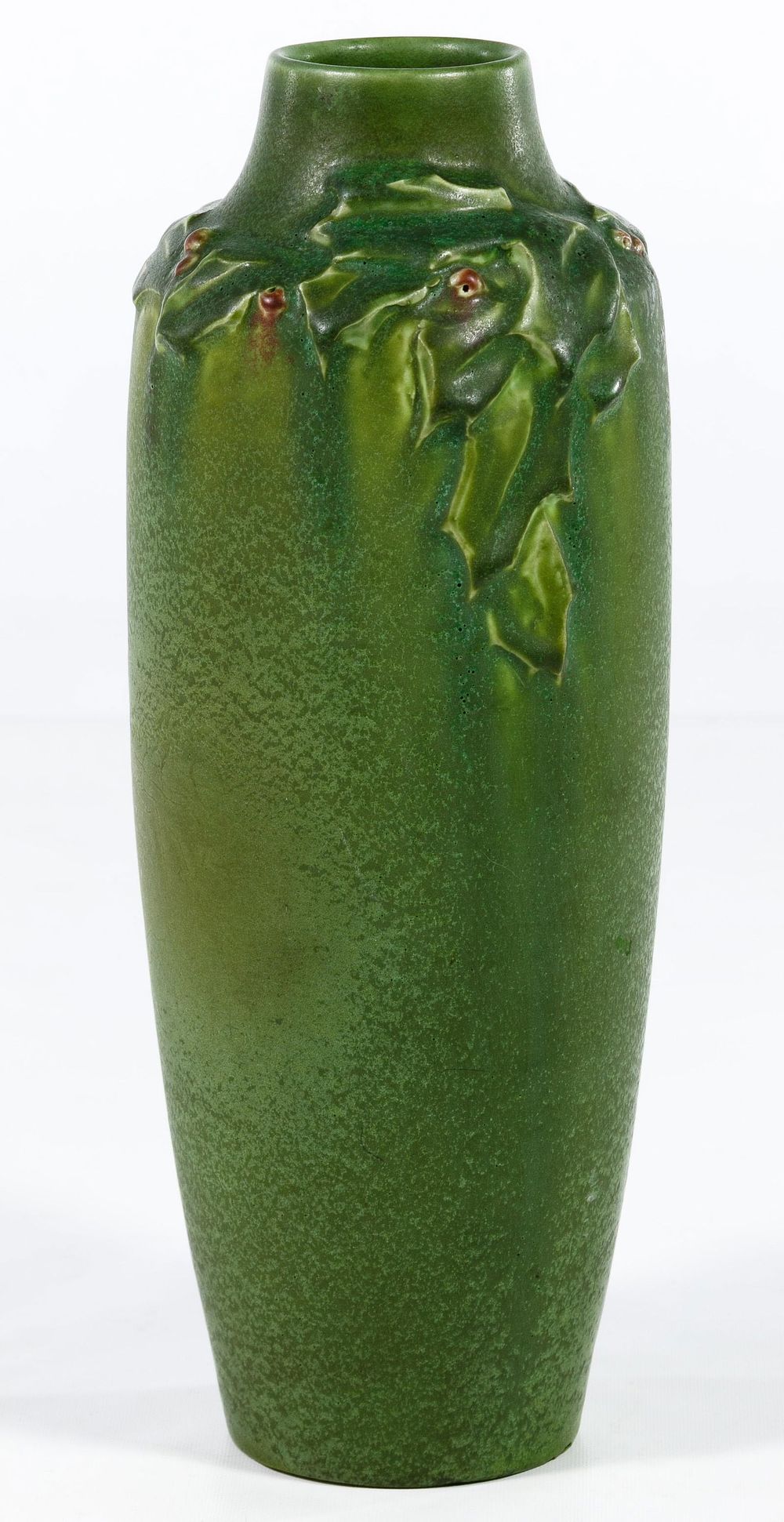 Lot 347: Sallie Toohey for Rookwood Pottery Vase