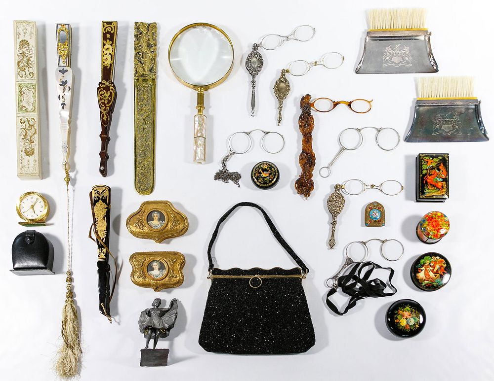 Lot 518: Opera and Theater Assortment