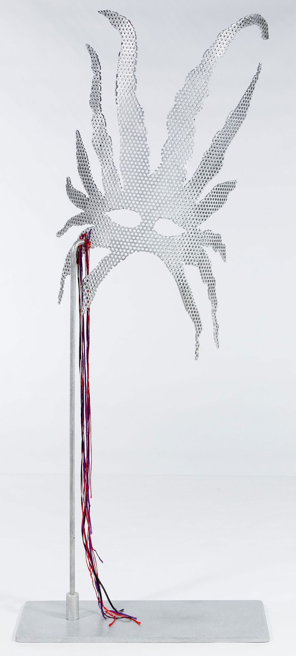 Lot 246: Charles Blaney (American, 20th Century) Sculpture