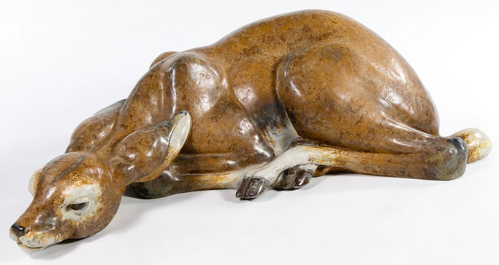 Lot 309: Lladro #2048