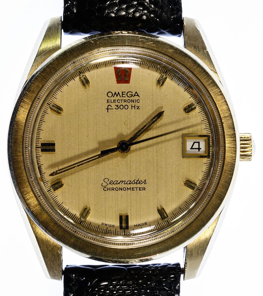 Lot 367: Omega