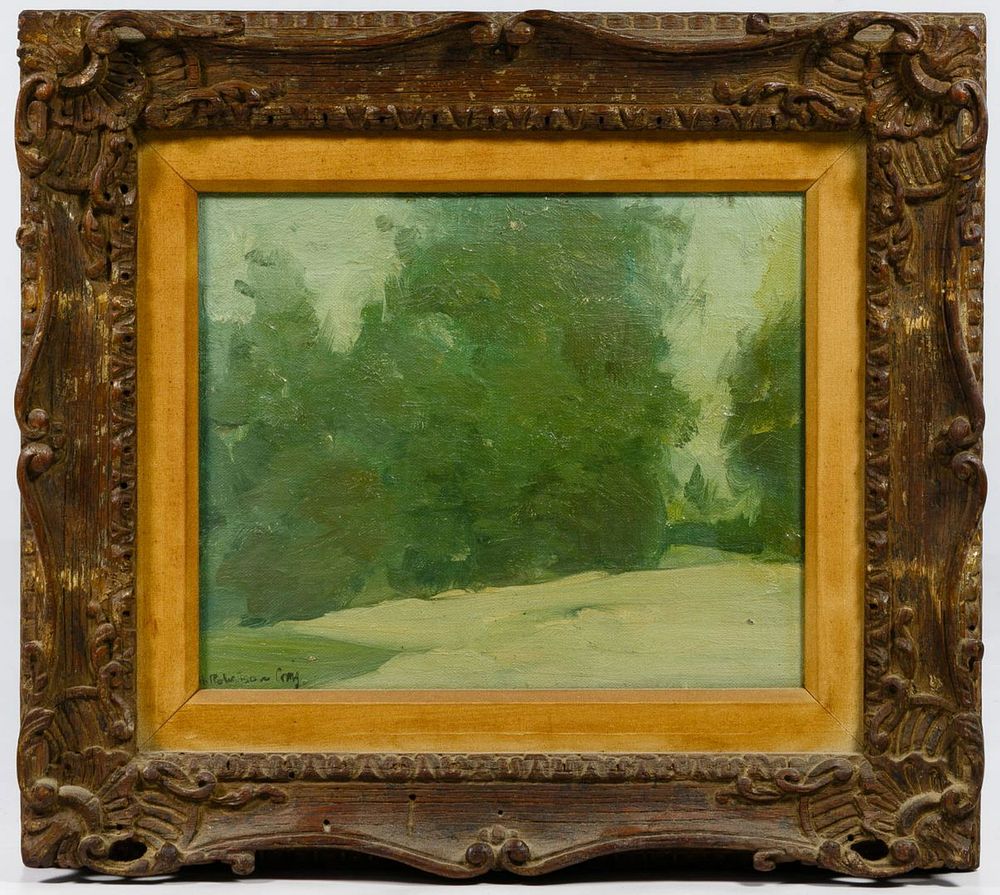 Lot 280: H. Robertson Craig (English, 1916-1984)