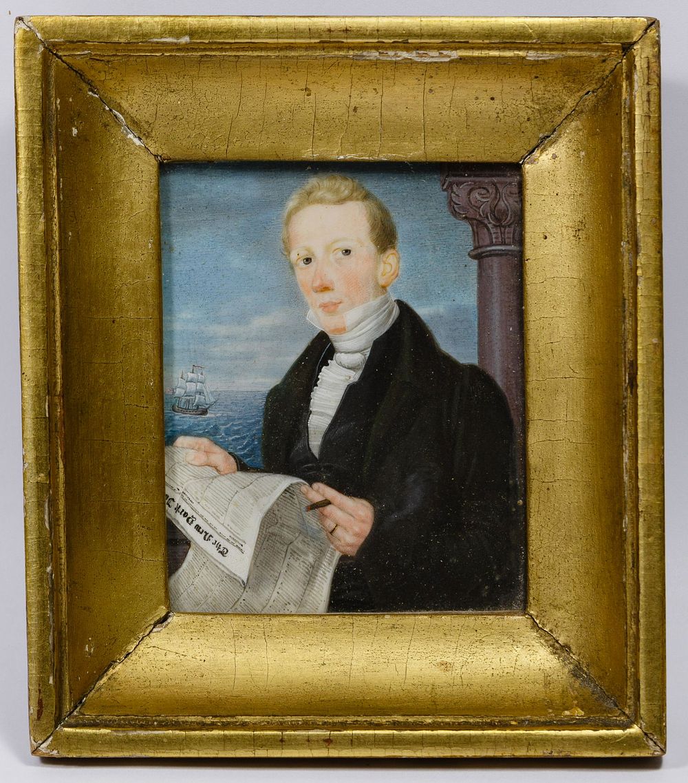 Lot 309: Unknown Artist (European, 19th Century) Oil on Board