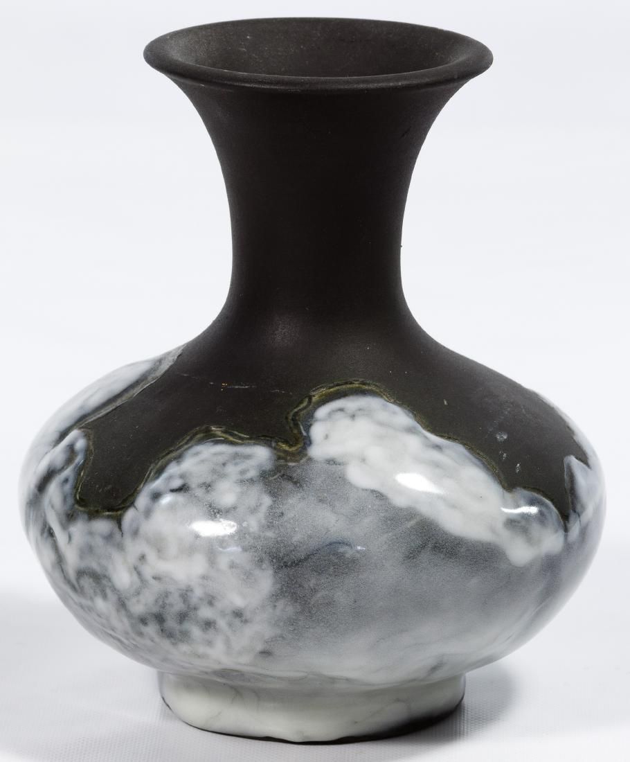 Lot 295: Rookwood Pottery Vase