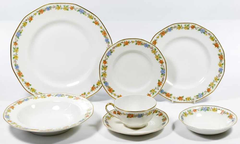 Lot 298: Haviland