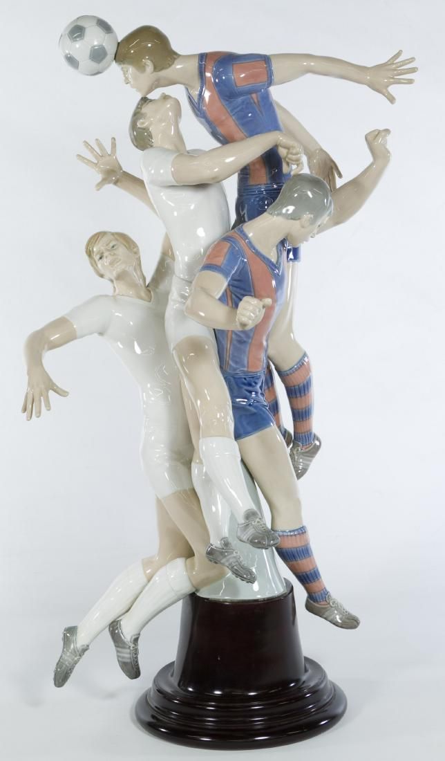 Lot 315: Lladro