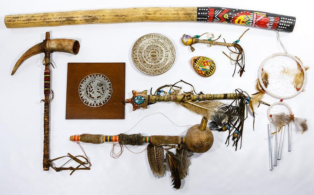 Lot 236: North American Assortment