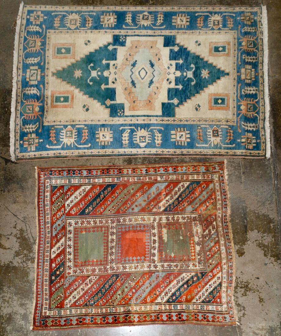 Lot 170: Persian Rug Assortment