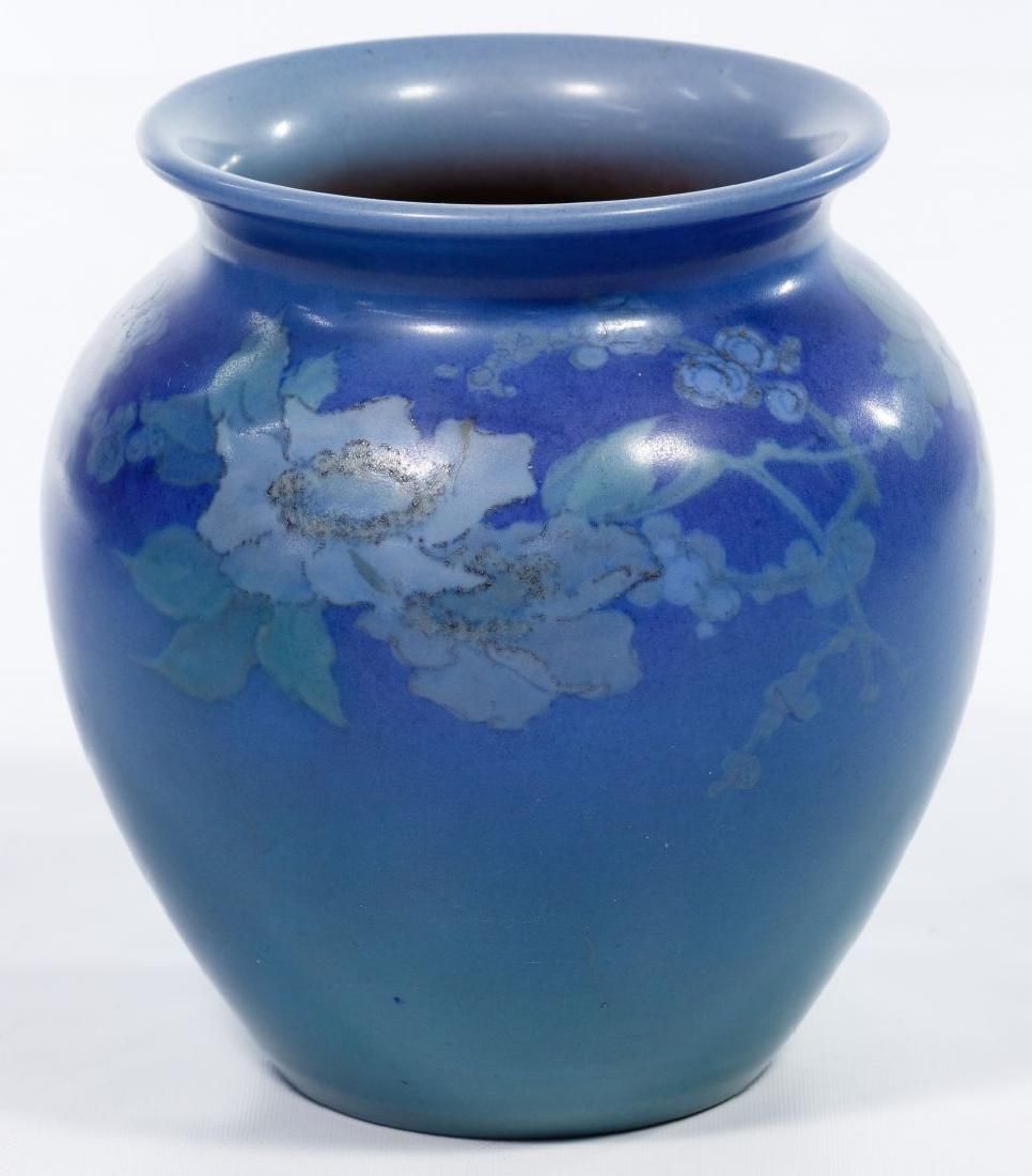 Lot 334: Fred Rothenbusch for Rookwood Vase