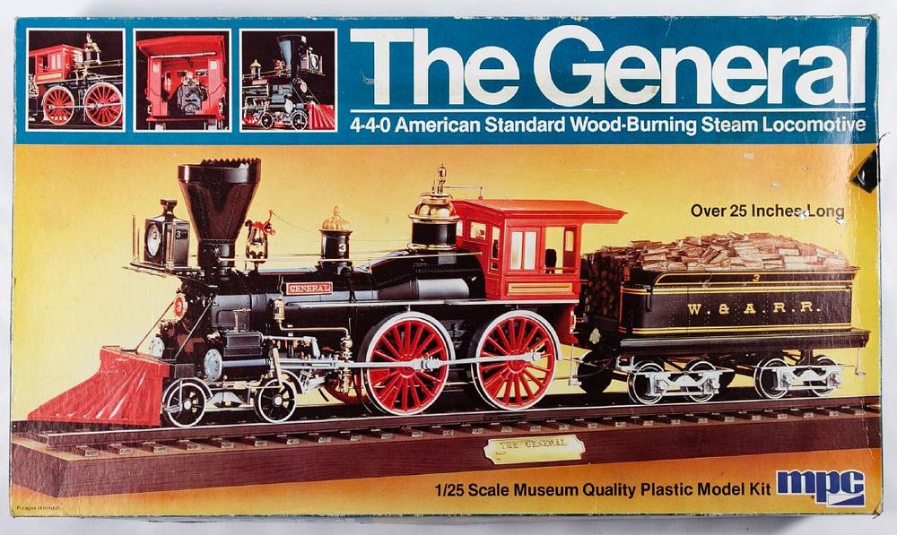 Lot 304: Model Train Assortment