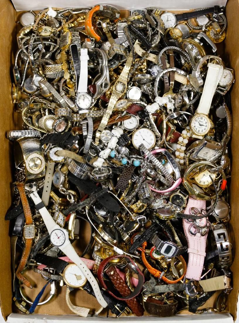 Lot 260: Womens Wrist Watch Assortment