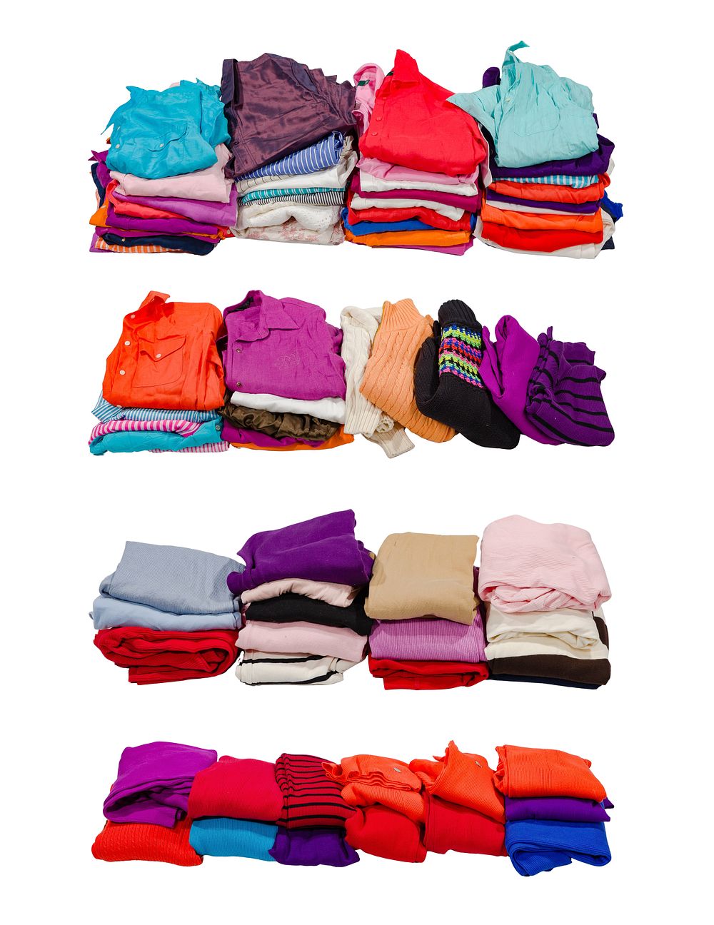 Lot 276: Ralph Lauren Clothing Assortment