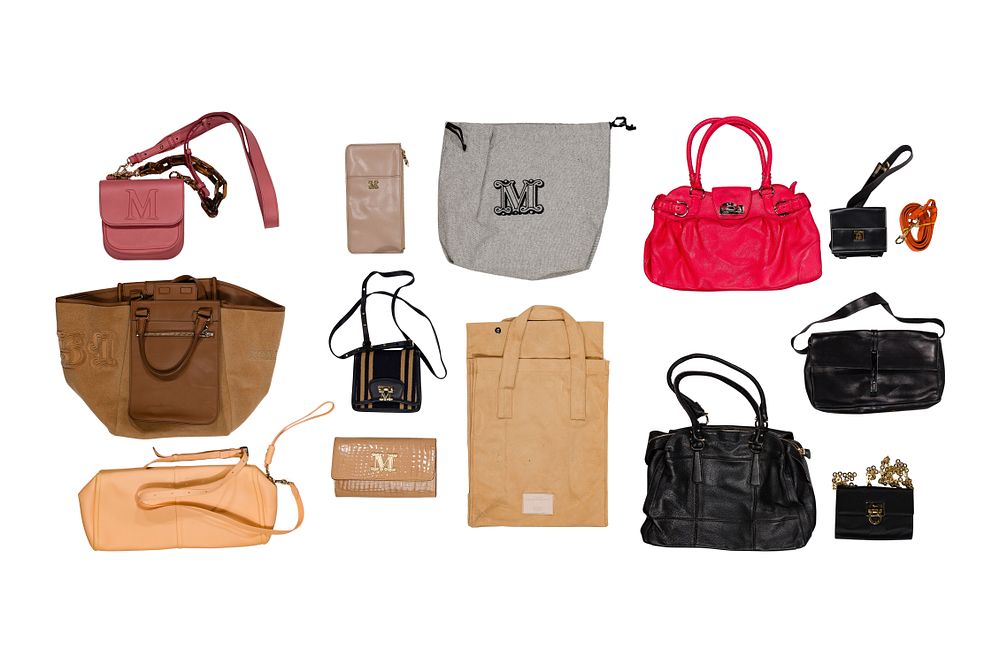 Lot 284: Designer Handbag Assortment