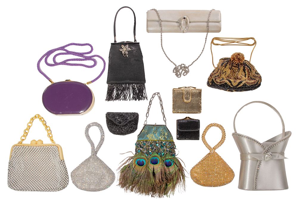 Lot 353: Designer Handbag Assortment