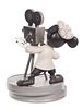 Disney Classics Collection 'Mickey Mouse Club' Figurine 
A porcelain #1217954 'Behind the Image - 1