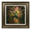 Disney - James Coleman (American, 20th Century) 'Rainbow Connection' Giclee on Canvas Undated Image - 1