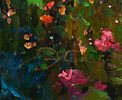Disney - James Coleman (American, 20th Century) 'Rainbow Connection' Giclee on Canvas Undated Image - 2