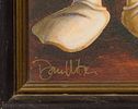 Disney - Darren Wilson (American, 20th Century) 'Sith' Giclee on Canvas 
Undated, signed lower Image - 2