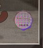 Disney - Disney 'Walt's 100 Years of Magic' Sericel 
A hand painted cel having various characters Image - 2