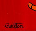 Trevor Carlton (American, 20th Century) Oil on Canvas 
2005, signed lower left and verso Image - 2